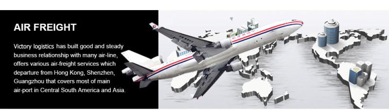 Air Cargo/Air Shipping/Air Freight From China to Worldwide (Air Freight)