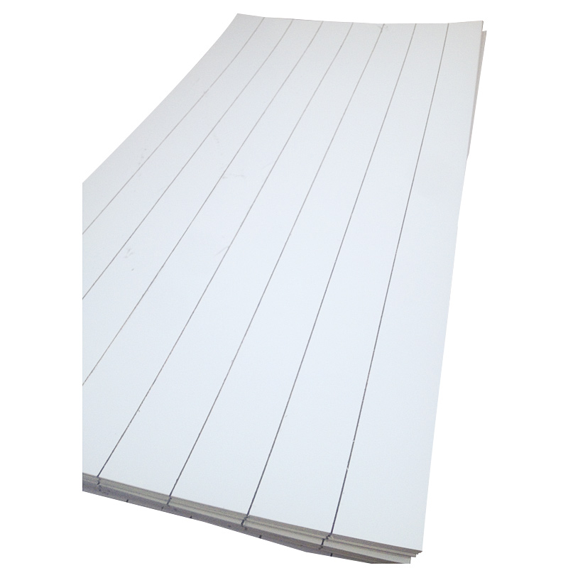 High/Middle Quality Polyester Plywood/PVC Plywood/Paper Overlay Plywood with Best Price