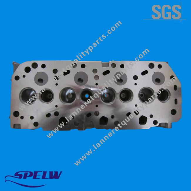 908781 Bare Cylinder Head for Toyota Picnic