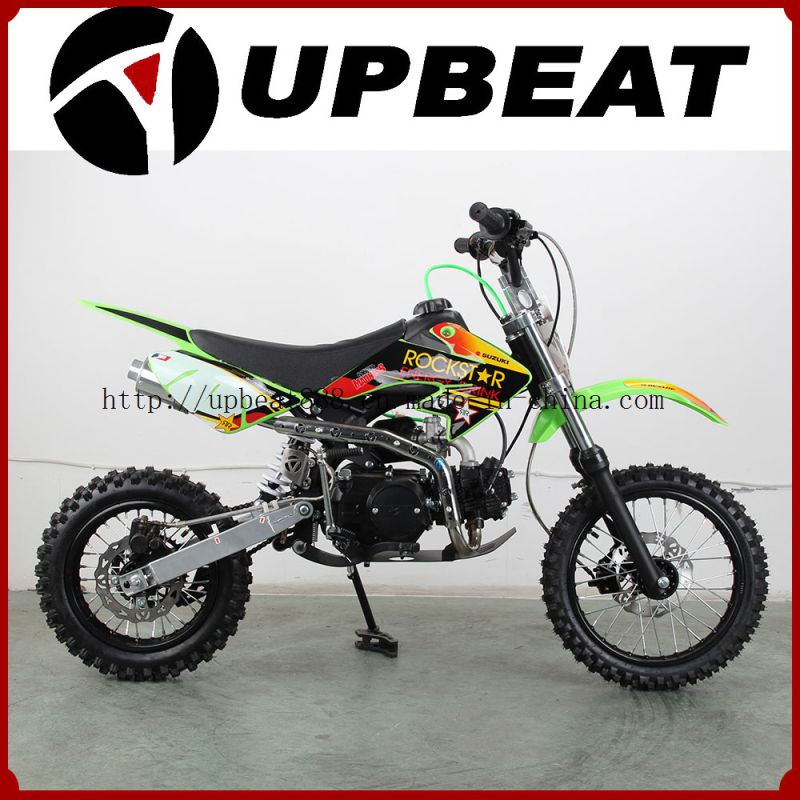 Upbeat Motorcycle 125cc Cheap Dirt Bike 125cc Cheap Pit Bike for Sale