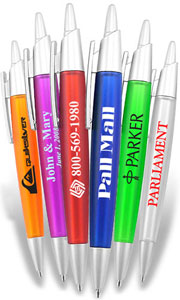 The Promotion Gifts   Plastic Ballpoint Pen Jhp123