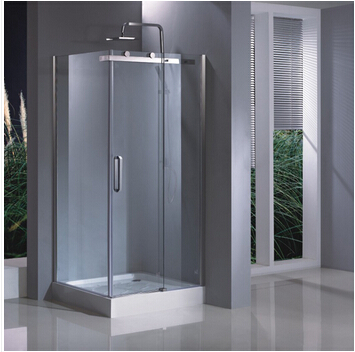 Corner Shape Shower Enclosure Hc-139