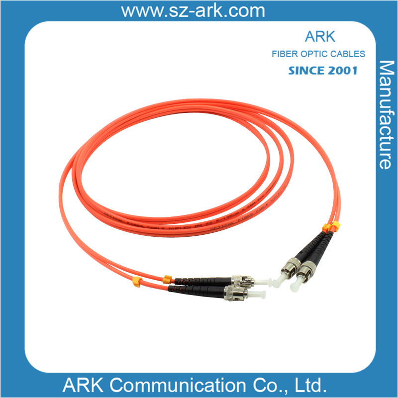 Optical Fiber FTTH Cable Connector