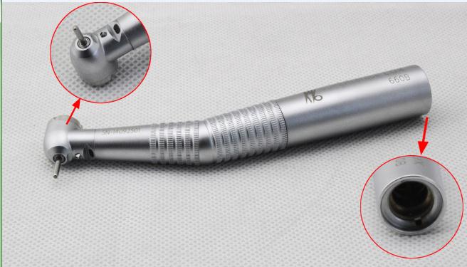 Kavo Fiber Optic Dental Turbine Handpiece