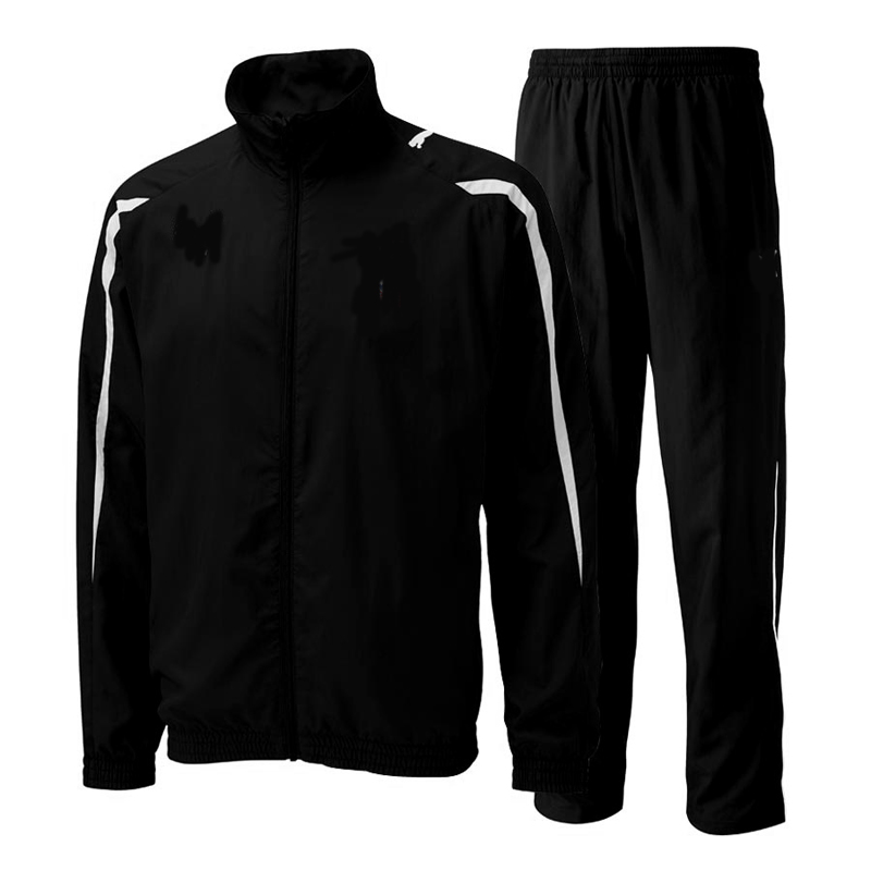 2016 Comfortable and Customized Tracksuits