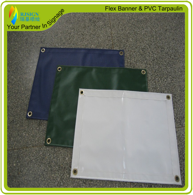 Top Quality PVC Tarpaulin Fabric Manufacturer