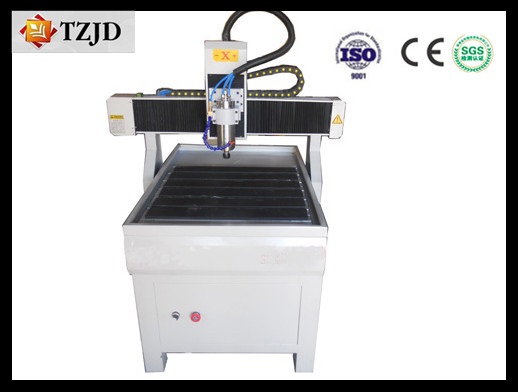 Metal Marble Engraving Carving CNC Machine