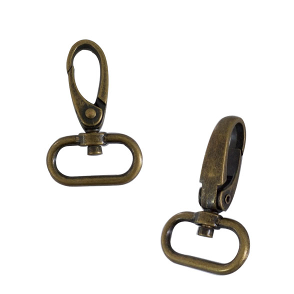 Best Selling Custom Zinc Alloy Snap Hook