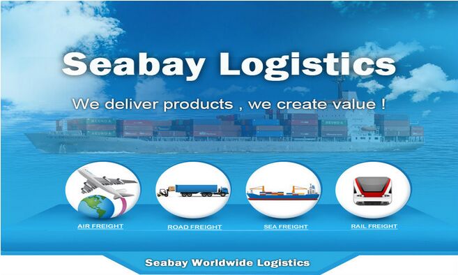 Competitive Ocean / Sea Freight to New York From China/Tianjin/Qingdao/Shanghai/Ningbo/Xiamen/Shenzhen/Guangzhou