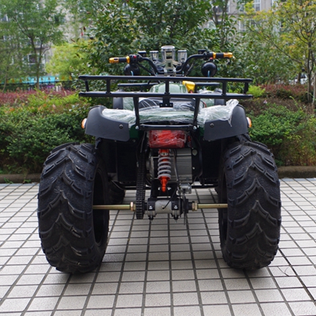 2016 Manufacturer New Full Size 1500W Electric ATV (JY-ES020B)