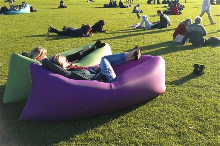 Inflatable Lounger