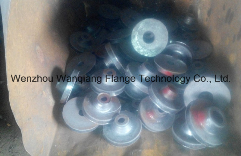 Slip on Flange Stainless Steel Flange