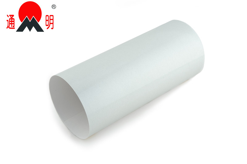 Acrylic Type Advertisement Grade Reflective Sheeting (TM3200)