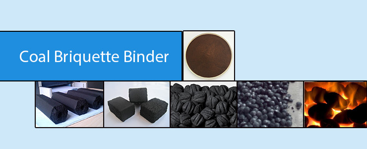 Chemicals for Industrial Production Coal Briquette Binder Powder Calcium Lignosulfonate