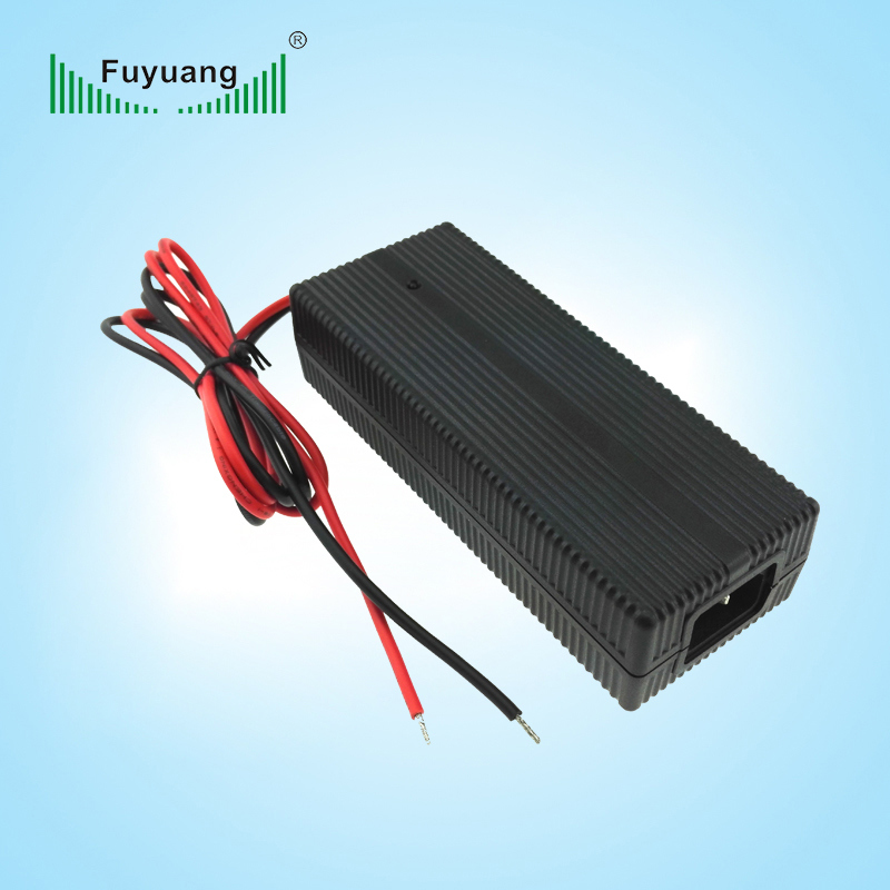 UL Certified Lead-Acid Battery Charger 7A 14.4V Battery Charger