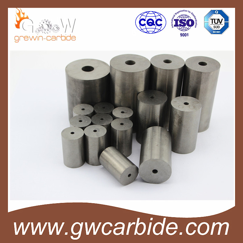 Tungsten Carbide Cold Forging Dies Yg20c, Va80, Wf40