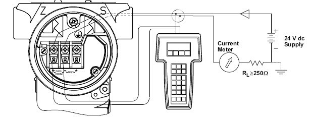 Low Cost Pressure Transmitter (CX-PT-3051A)