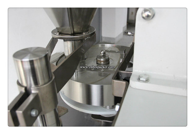 High Accurate Automatic Rice Packing Machine