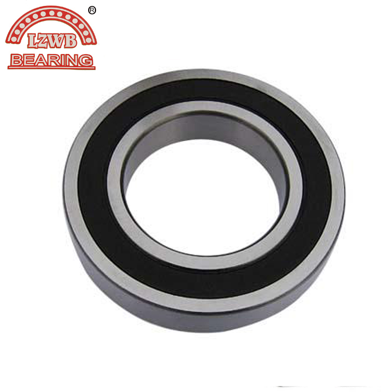 for Special Machine Tools Deep Groove Ball Bearing