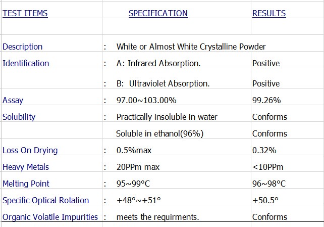 Nandrolone Phenylpropionate CAS 62-90-8