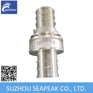 Aluminum Fire Hose Coupling