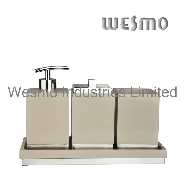 High-End Bath Set (WBP0337B)