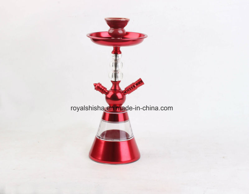 New Luxury Portable Acrylic Mya Shisha Chicha Narguile Hookah