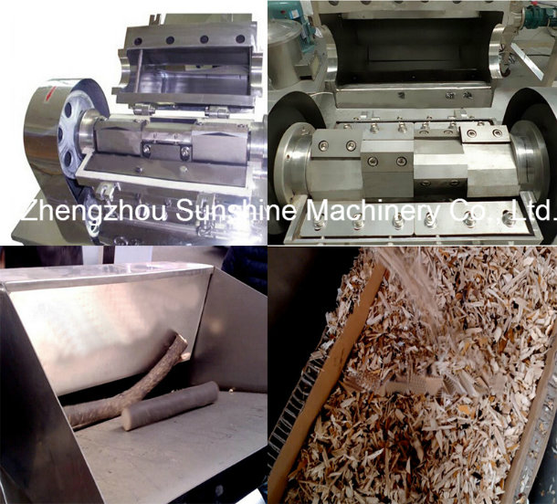 Bone Crushing Machine Animal Bone Crusher