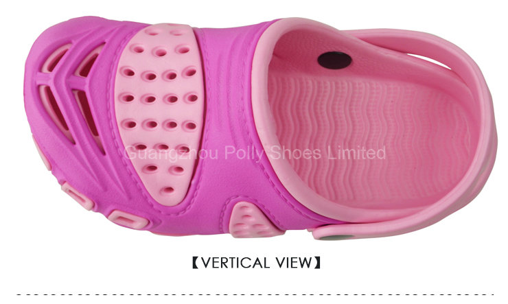 Trendy Cheap Price Wholesale Platform EVA Foam Shoes