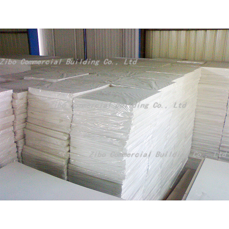 Midmarket PVC Foam Sheet