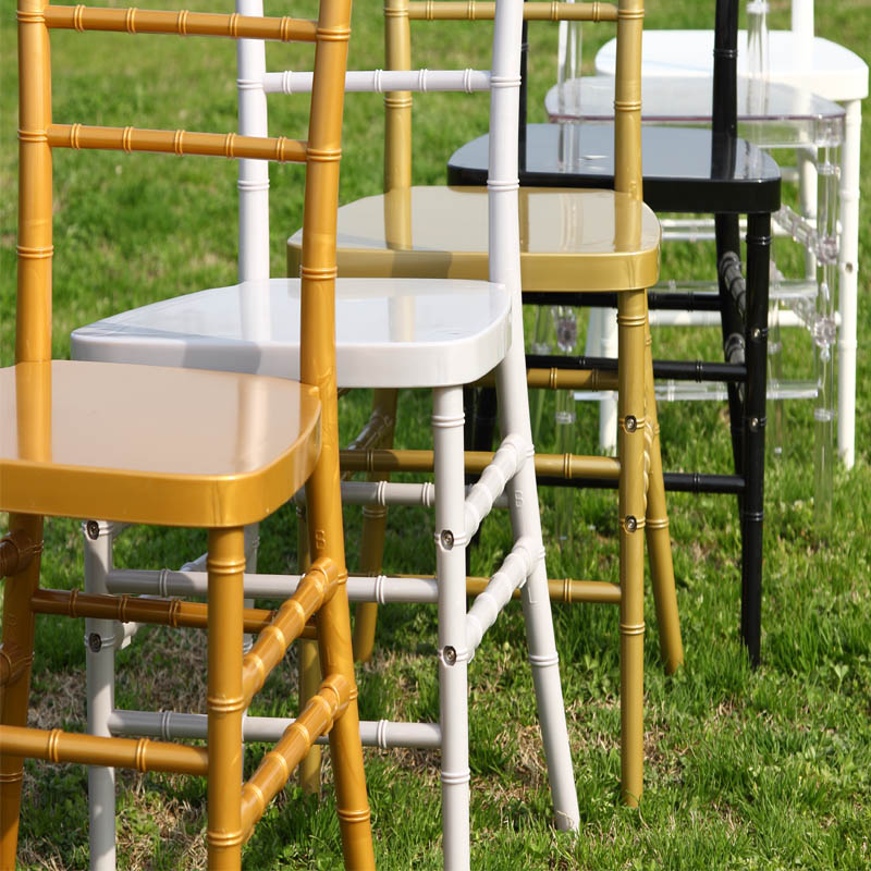 Wedding Phoenix Tiffany Chiavari Chair