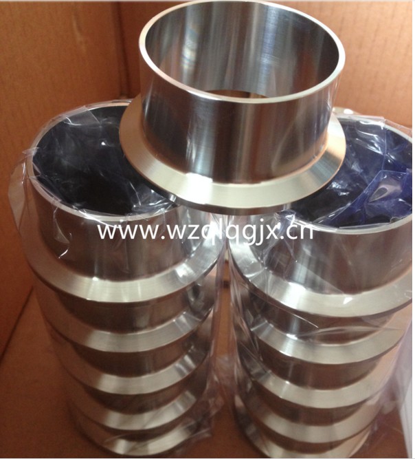 Made in China Stainless Steel Sanitary Tri Clap Ferrule