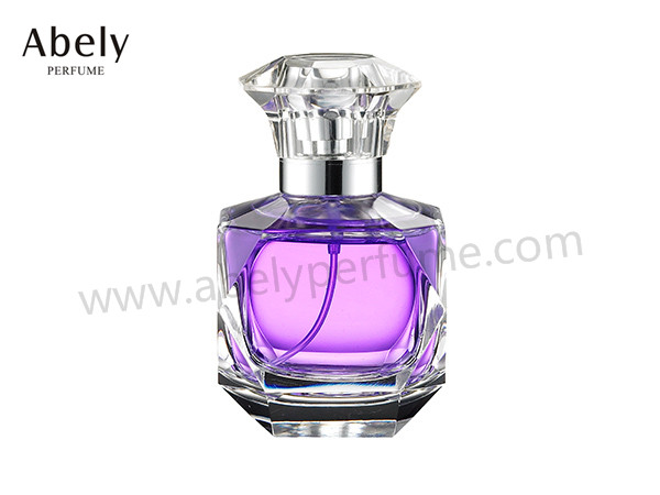 50ml Original Perfume with Unique Design Perfume Bottle