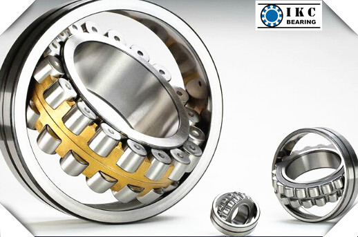 Ikc NTN 22206CD1c3 Spherical Roller Bearing 22205, 22207, 22208, 22210 CD Cc Ca C Ccw33 E E1 Ea Bm SKF NSK