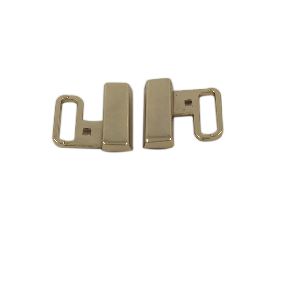 Swimwear Accessory Promotional Metal Adjuster Buckle