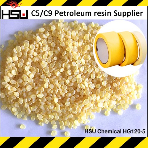 EVA C5 C9 Petroleum Resin Copolymer Hydrocarbon Resin