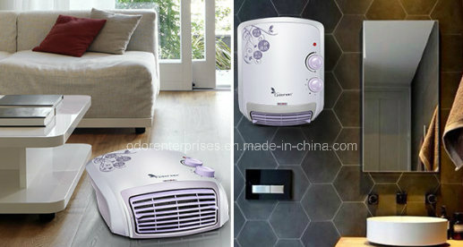 Fan Heater / Bathroom Fan Heater (HF-EK))