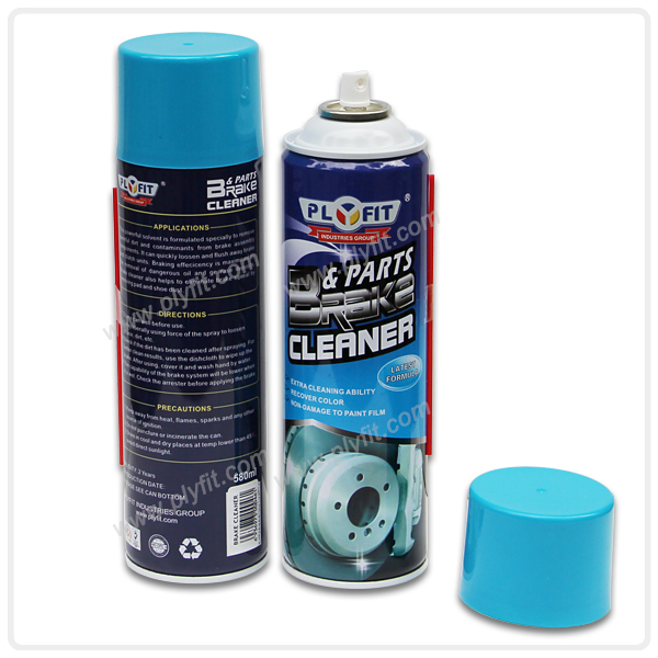 Car Brake Booster Brake System Cleaner