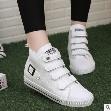 Fashion and Cool Girls Shoes with Magic Tape (NF-5)