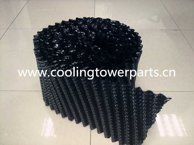 PVC Fills Manufacturer for Cooling Tower Water Treatment