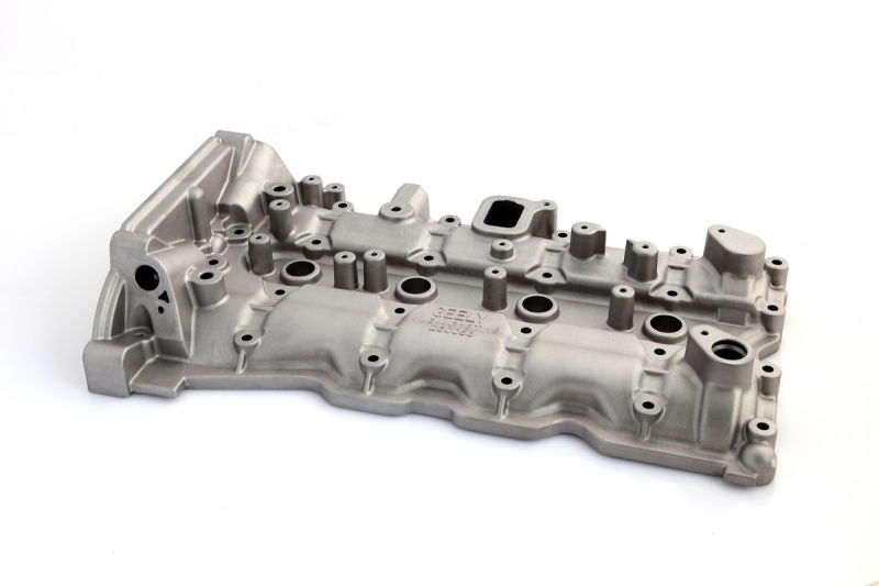 Aluminum Die Casting for Automotive Industry