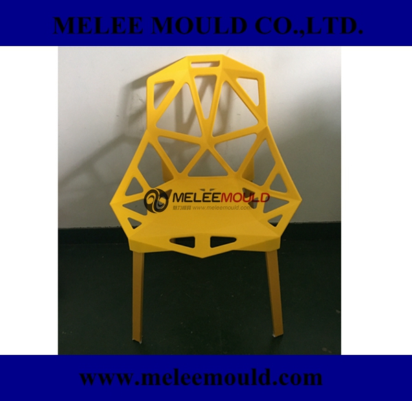 Melee Plastic Normal New Custom Chair Mould