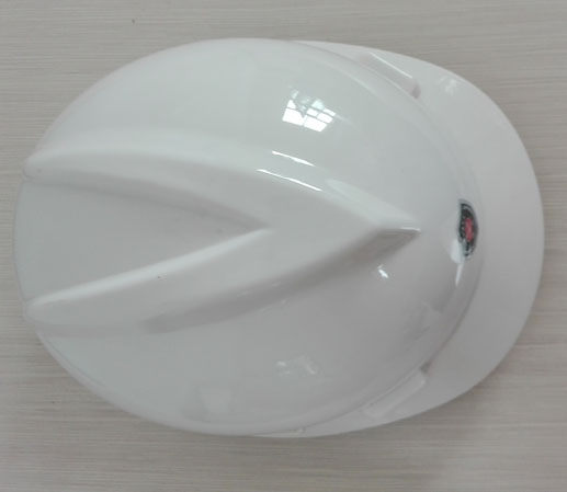 2016 Hot Selling Industrial Safety Helmet Hard Hat