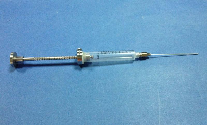 10 Ml Vacuum Aspirator for Fat Grafting