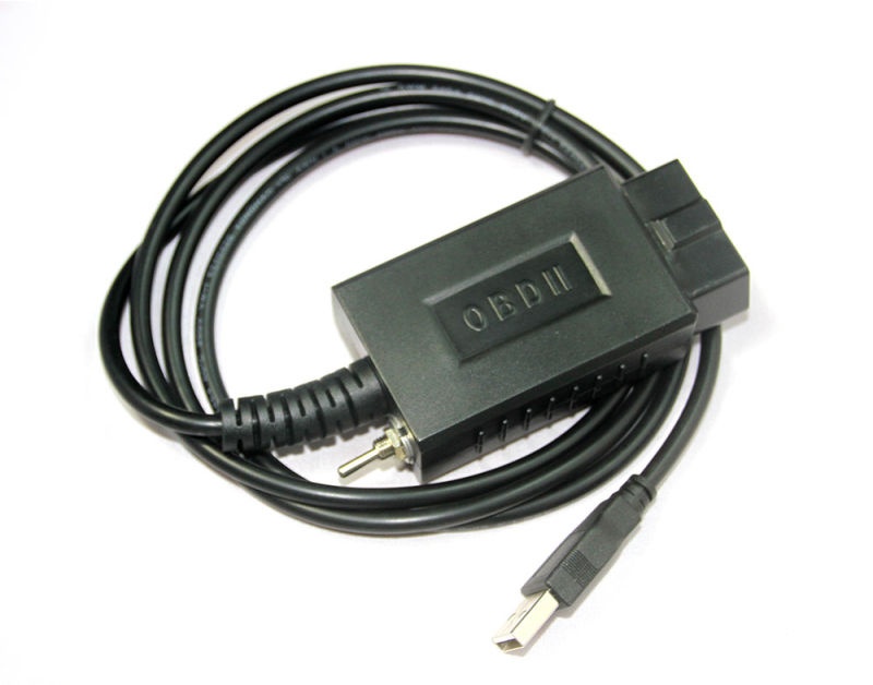Elm USB with Switch Car ECU Scanner with Best Price