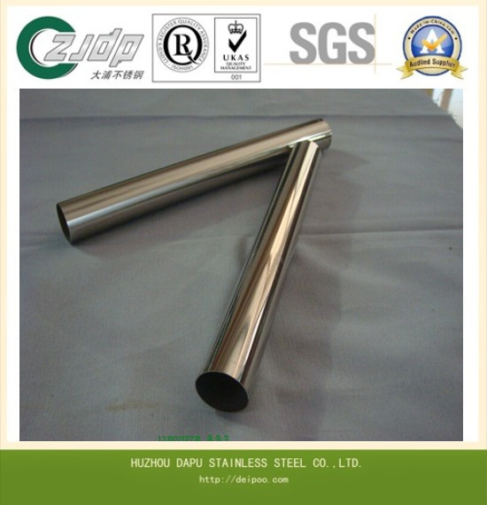 Special Round Stainless Steel Flexible Pipe
