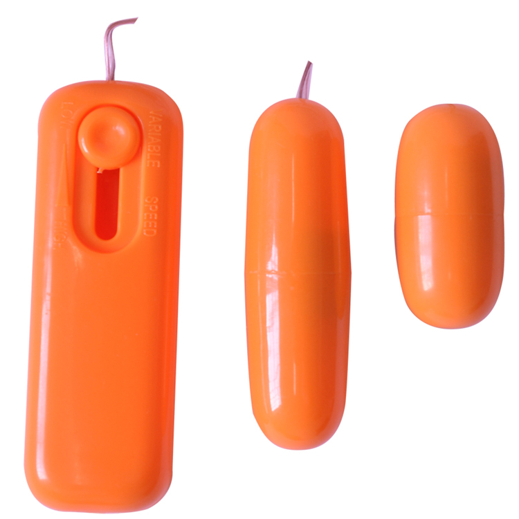 Peanut Jump Egg Electric Sex Toy (XB053)