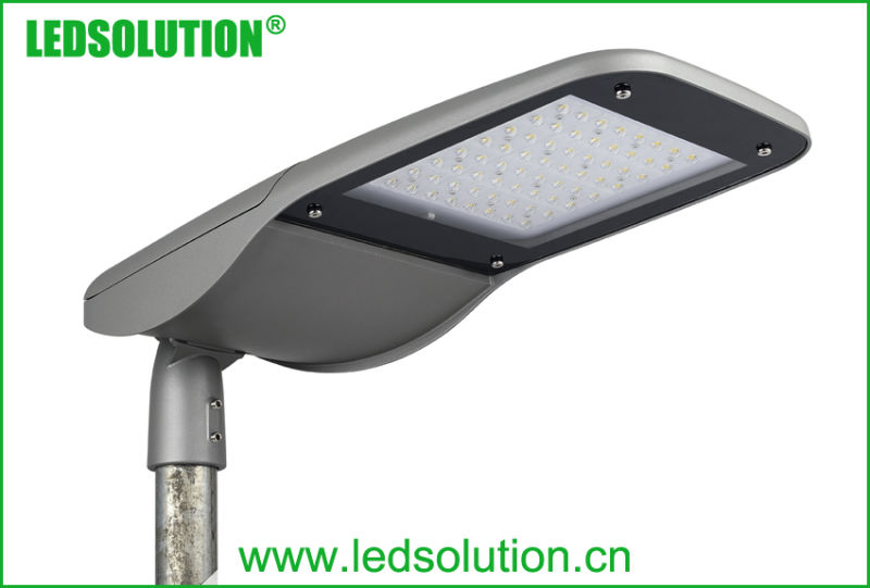 High Power 100W Outdoor LED Lighting LED Street Light Fixture