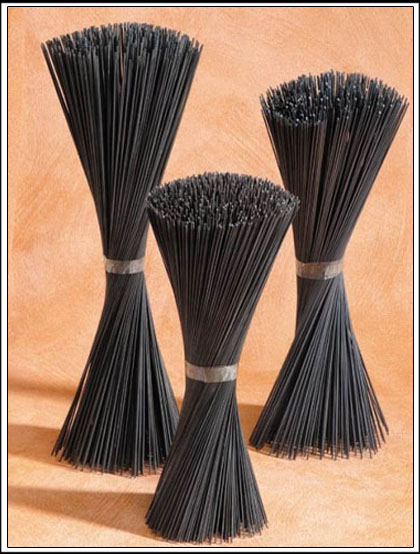 Building Materials Black Annealed Wire Black Wire (anjia-253)