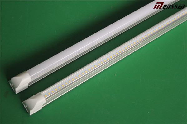 Good Price T8 4FT 1200mm 18W 22W IR Sensor Tube LED